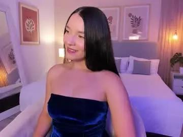 auroraevans__ on Chaturbate