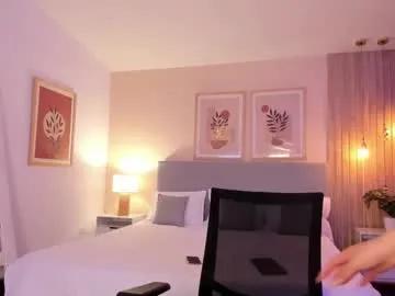 auroraevans__ on Chaturbate