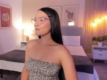 auroraevans__ on Chaturbate