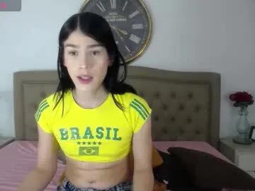 auroraricci on Chaturbate