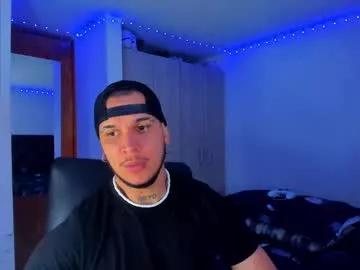 austin_curry on Chaturbate