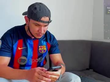 austin_curry on Chaturbate