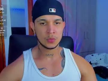 austin_curry on Chaturbate
