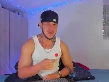 austin_curry from Chaturbate