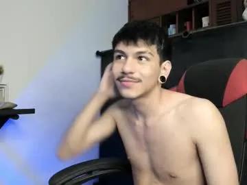 austin_falcon on Chaturbate