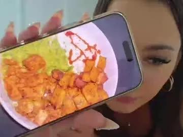 avabrooks on Chaturbate 