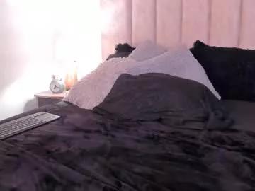 avaline_blanc on Chaturbate 