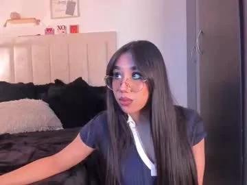 avaline_blanc on Chaturbate 