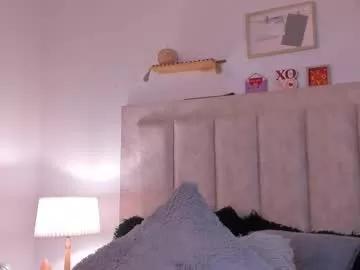 avaline_blanc on Chaturbate 