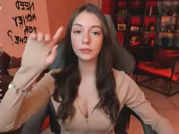 aveangela on Chaturbate