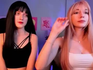 aveangela on Chaturbate