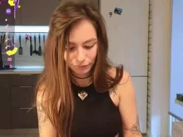aww_burn on Chaturbate