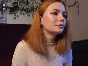 aww_burn on Chaturbate