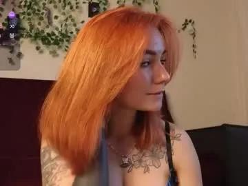 aww_burn on Chaturbate