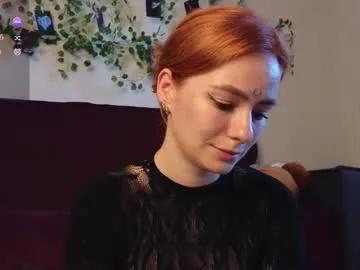 aww_burn on Chaturbate