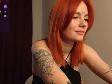 aww_burn on Chaturbate