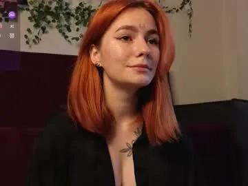 aww_burn on Chaturbate