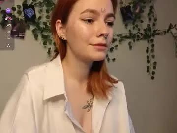 aww_burn on Chaturbate