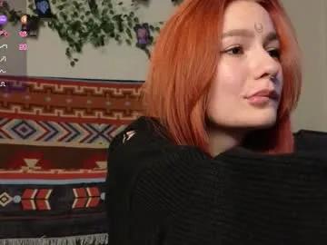 aww_burn on Chaturbate