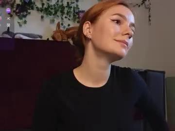 aww_burn on Chaturbate