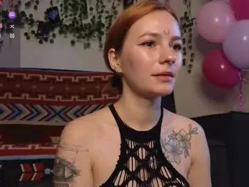 aww_burn on Chaturbate