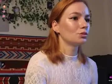 aww_burn on Chaturbate