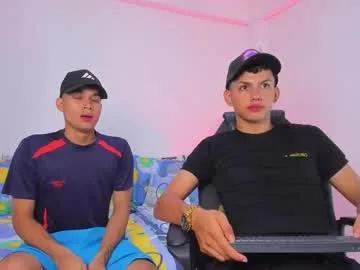 axel_cody_ from Chaturbate