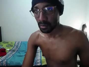 axel_rios_207467 on Chaturbate