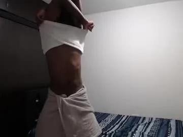 axel_rios_207467 on Chaturbate
