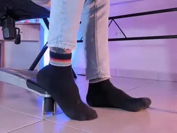 axellcollins on Chaturbate