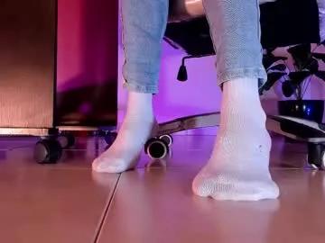 axellcollins on Chaturbate