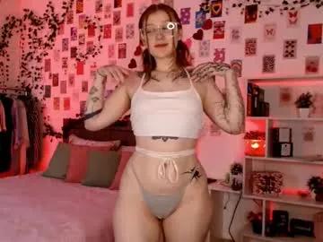 ayla_hill on Chaturbate
