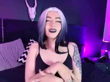 aylen_darkmoor on Chaturbate 