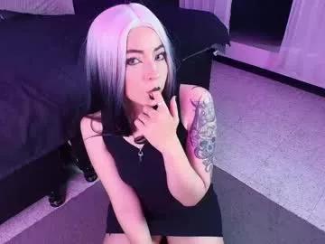 aylen_darkmoor on Chaturbate 
