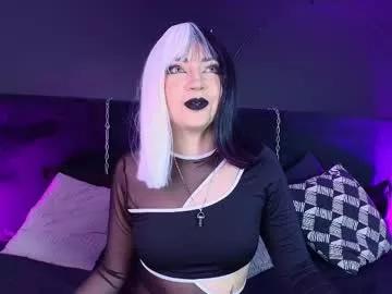 aylen_darkmoor on Chaturbate 