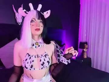 aylen_darkmoor on Chaturbate 