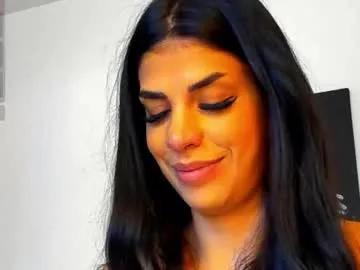 aylinhazell on Chaturbate