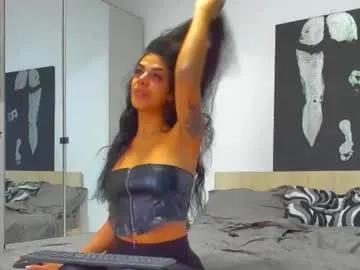 aylinhazell on Chaturbate