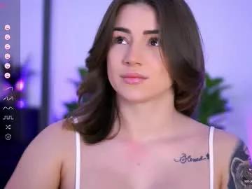 babbyaisha from Chaturbate