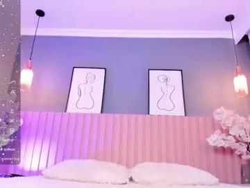 babe_sophiee on Chaturbate