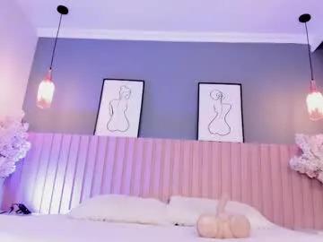 babe_sophiee on Chaturbate