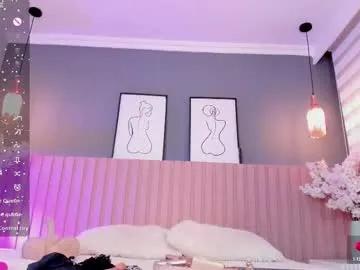 babe_sophiee on Chaturbate