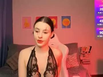 baby_annabellee on Chaturbate