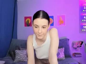 baby_annabellee on Chaturbate