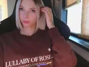 baby_gopn1k on Chaturbate