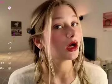 baby_ruth from Chaturbate