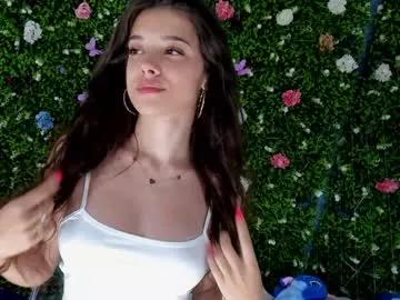 babyaylin on Chaturbate 