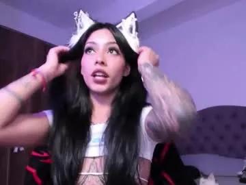 bad_cherry on Chaturbate