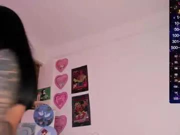 bad_cherry on Chaturbate