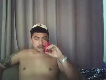 badboy_hanns on Chaturbate 